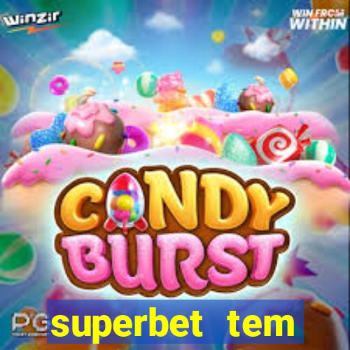 superbet tem pagamento antecipado